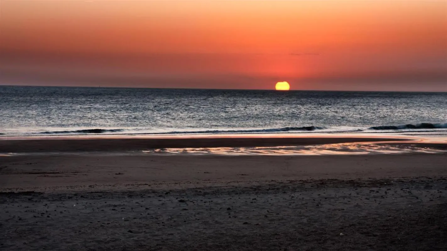 Casa Chiclana Centro Διαμέρισμα Chiclana de la Frontera