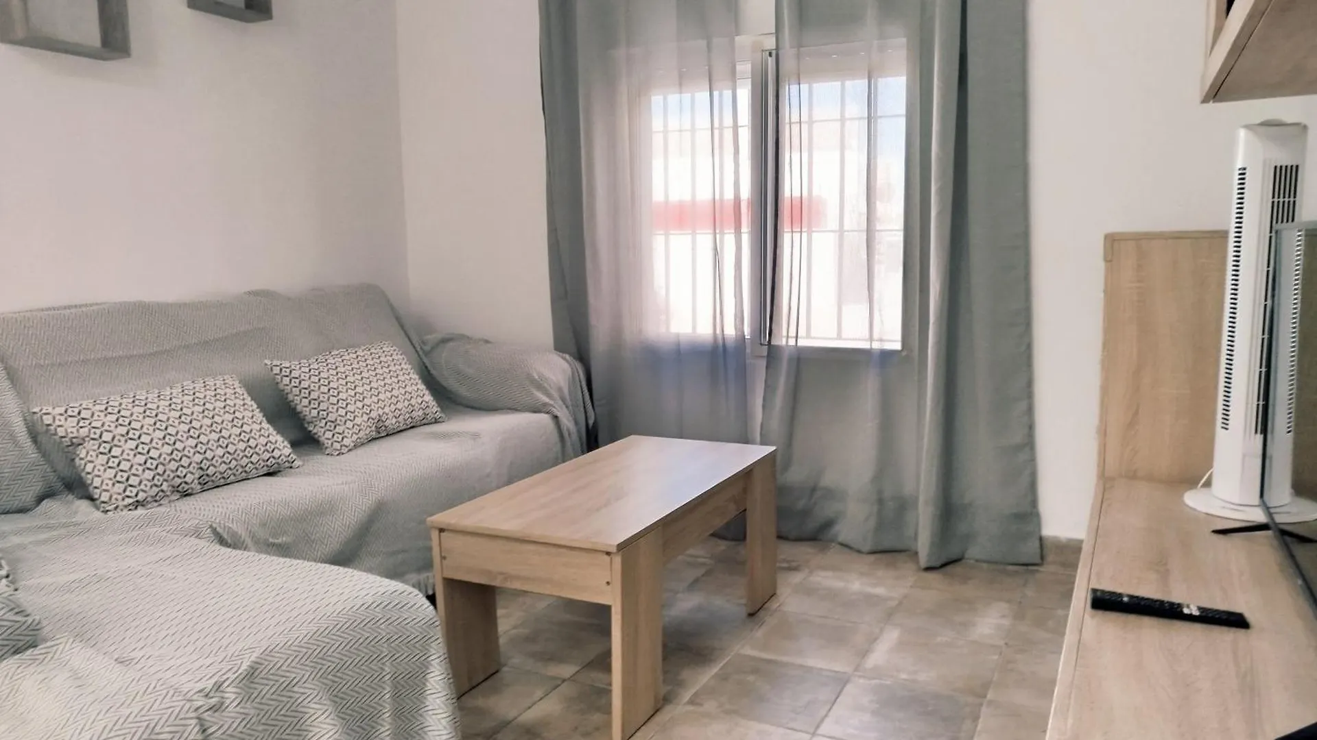 Casa Chiclana Centro Διαμέρισμα Chiclana de la Frontera Ισπανία