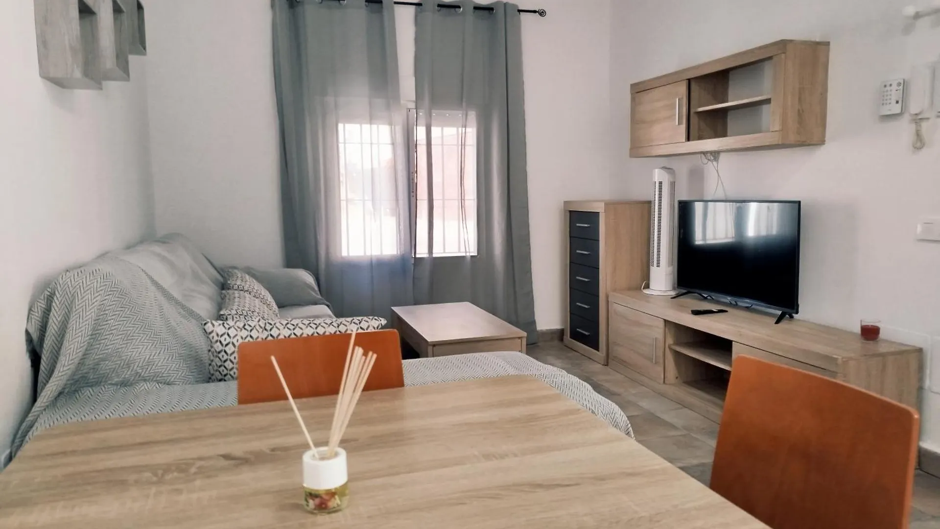 Casa Chiclana Centro Διαμέρισμα Chiclana de la Frontera