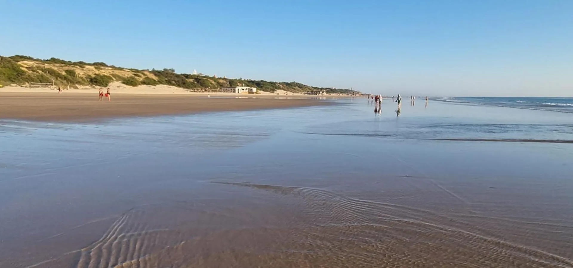 Casa Chiclana Centro Lägenhet Chiclana de la Frontera Spanien
