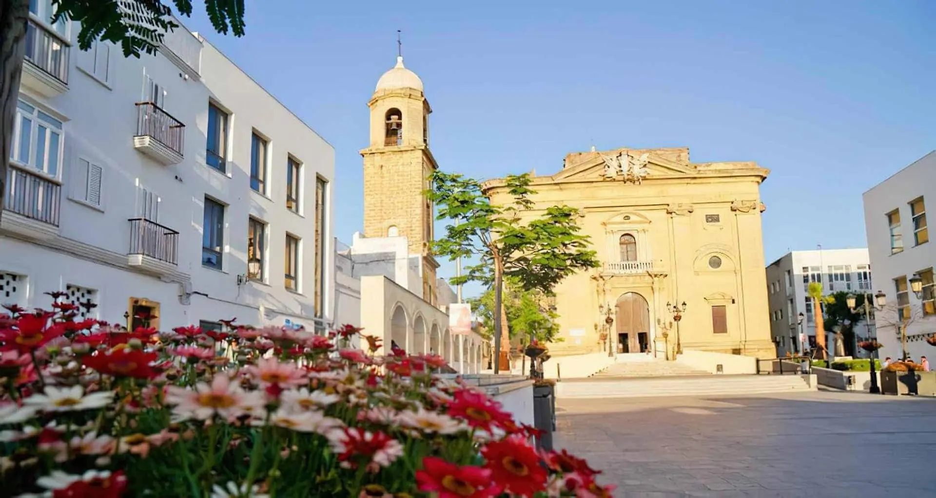 Casa Chiclana Centro Lägenhet Chiclana de la Frontera