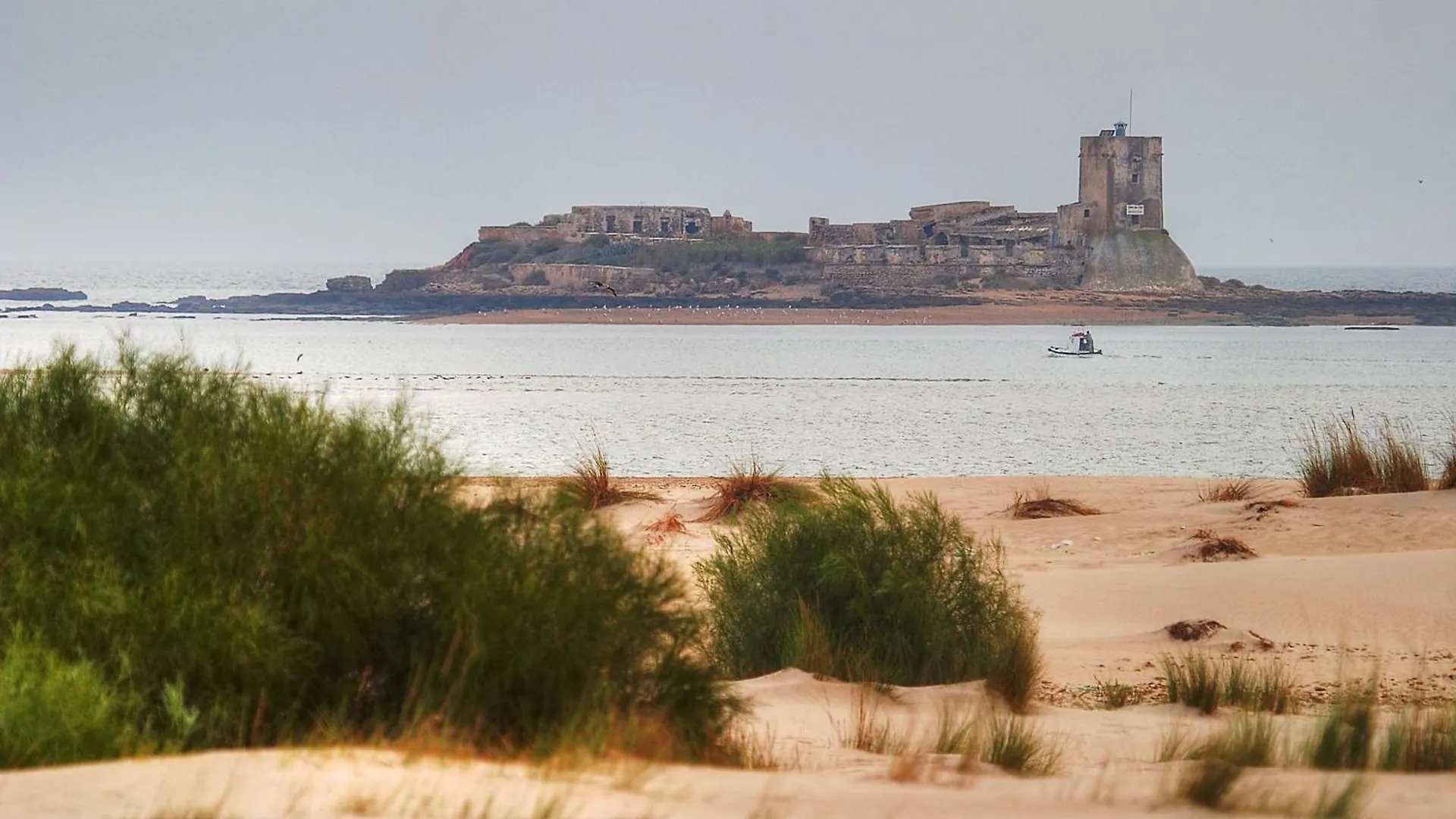 Casa Chiclana Centro Lägenhet Chiclana de la Frontera