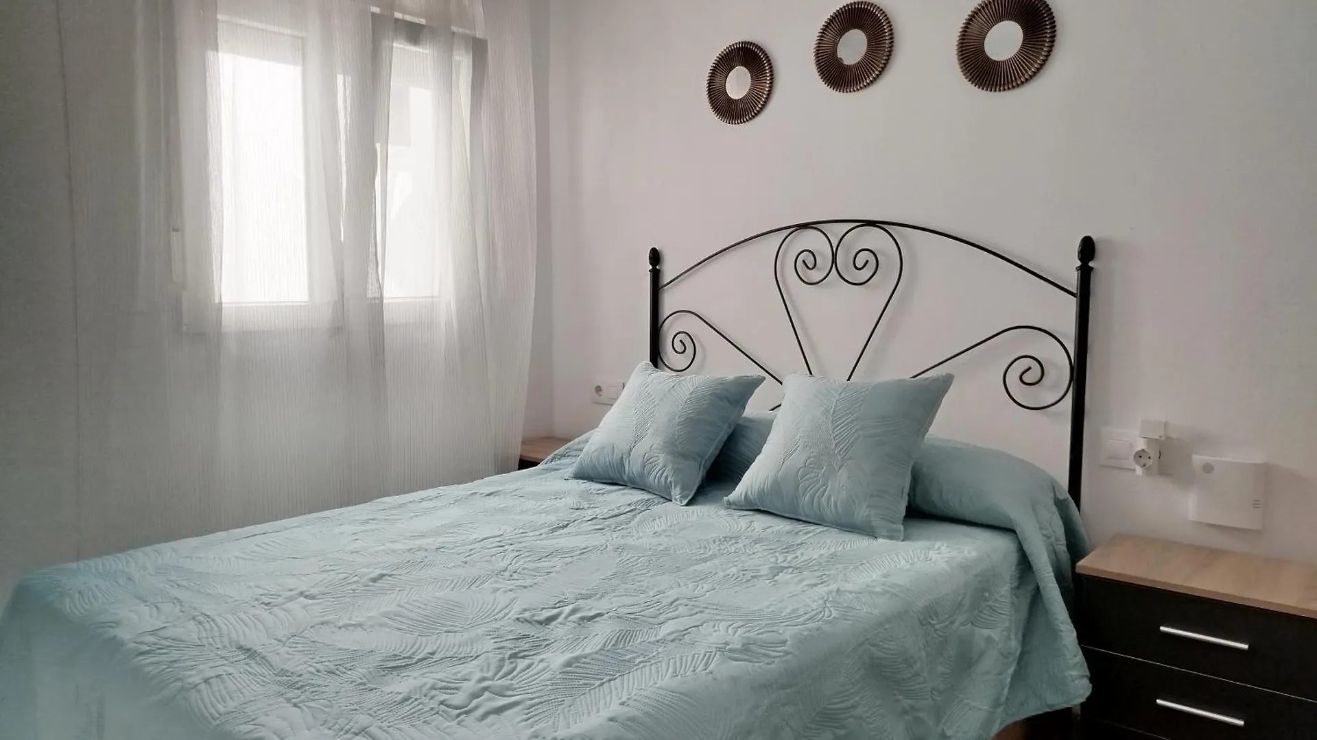 Casa Chiclana Centro Lägenhet Chiclana de la Frontera