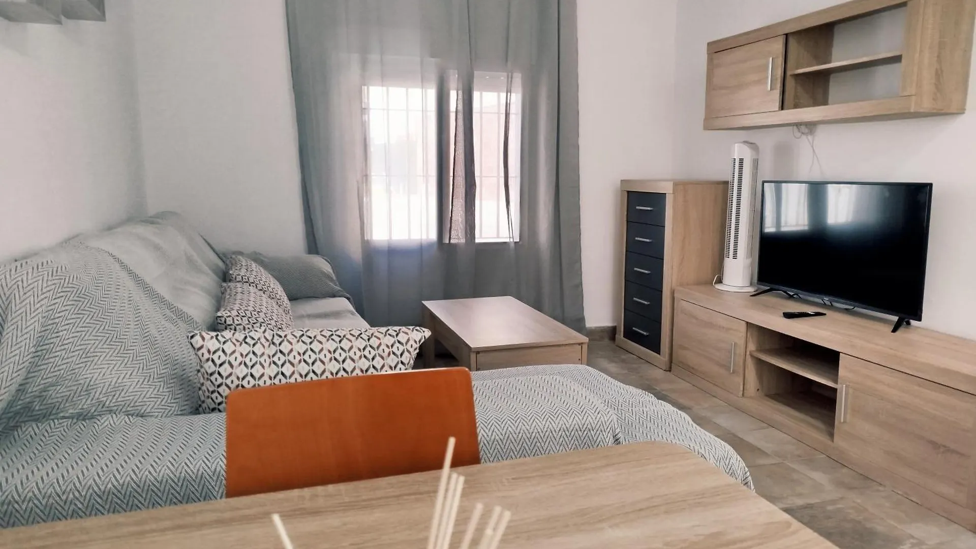 Casa Chiclana Centro Lägenhet Chiclana de la Frontera Spanien